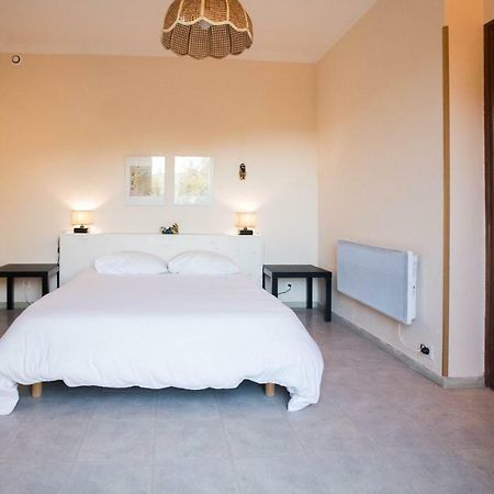 B&B Chez Max Figanières Εξωτερικό φωτογραφία